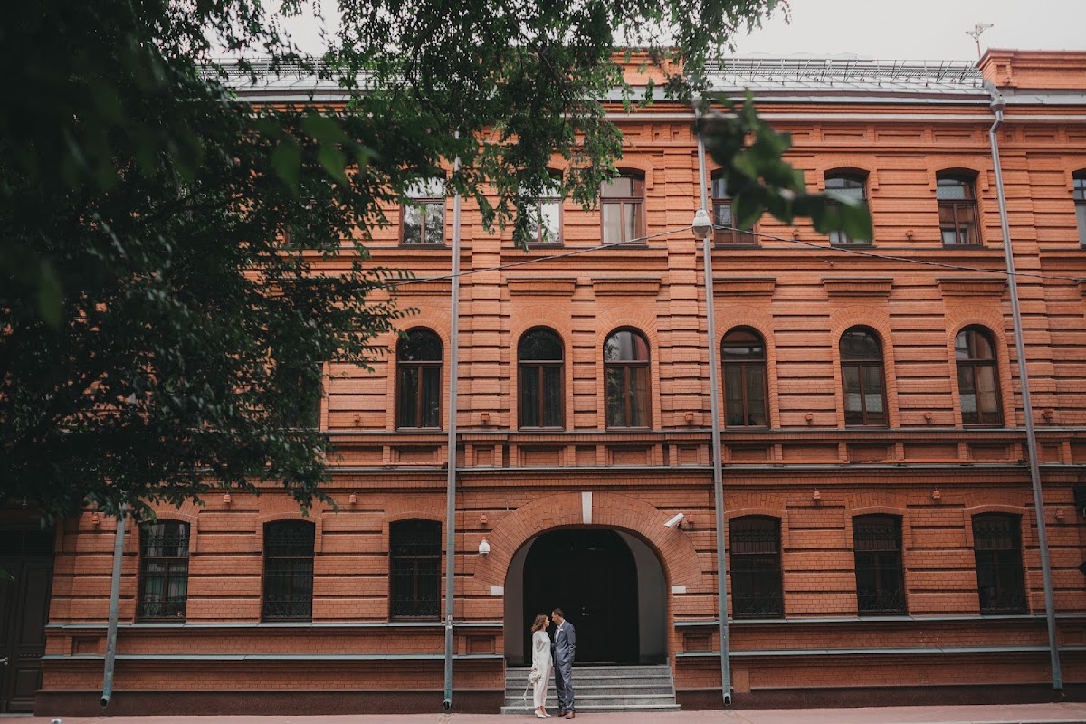 Портфолио: Свадьба