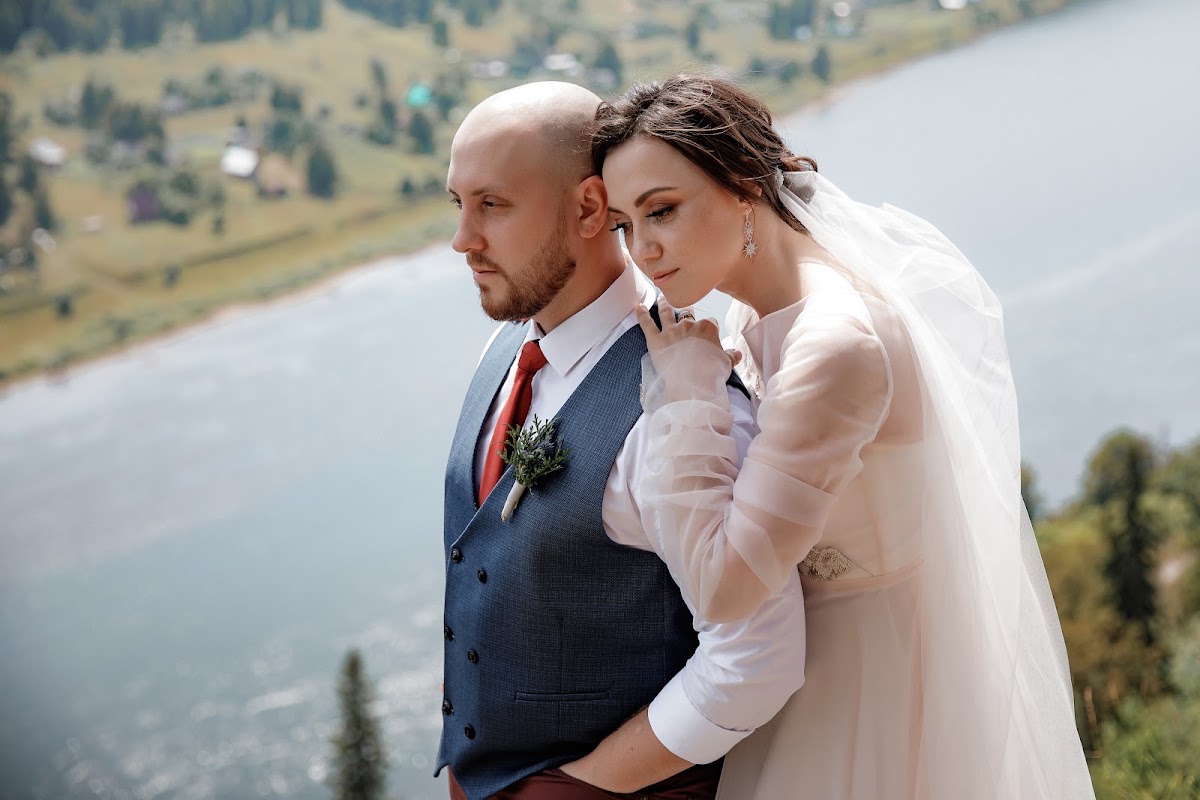 Динара и Илья