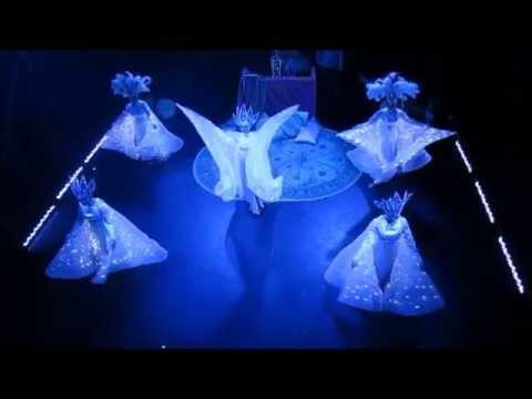 Анна Костина