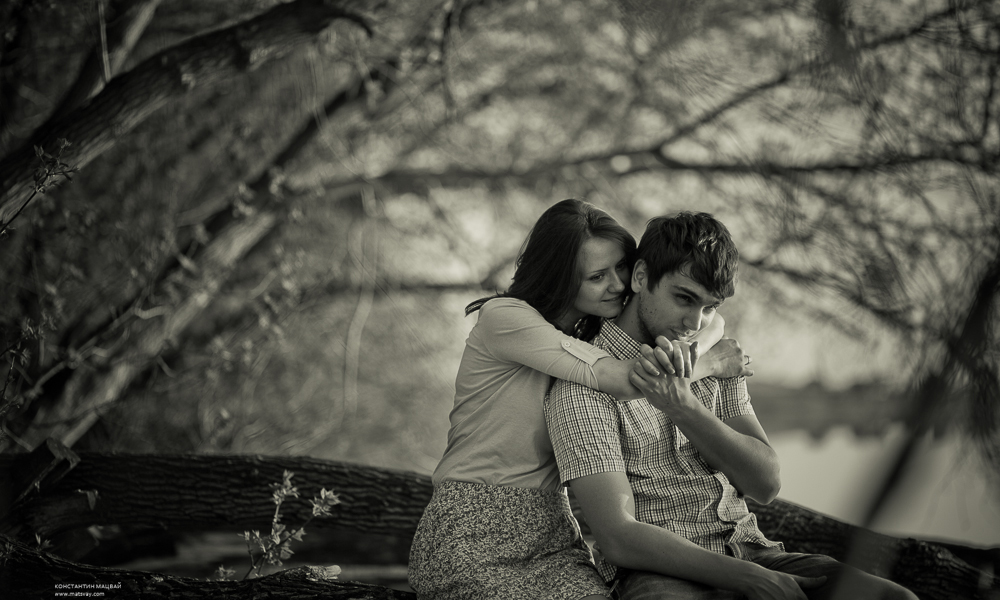 love story