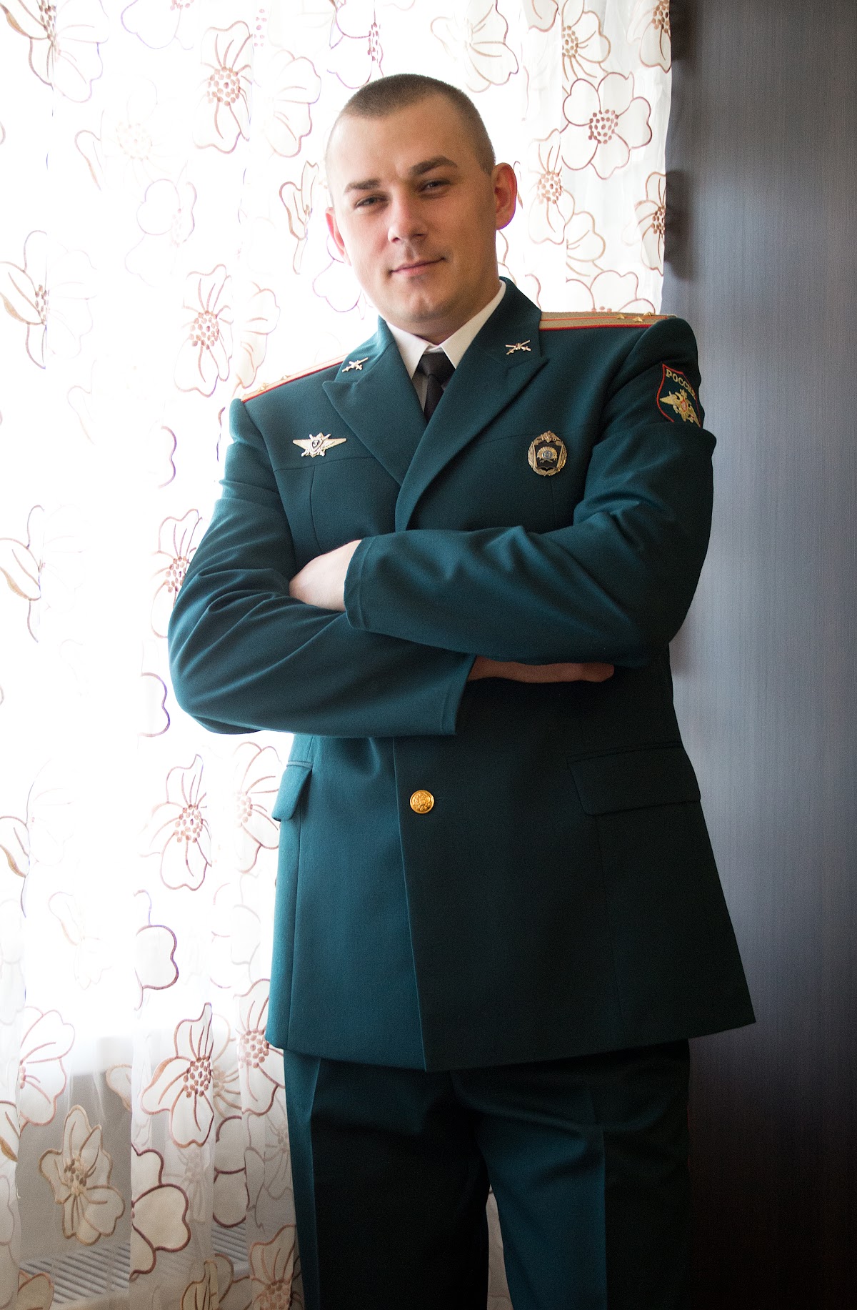 Василина и Александр