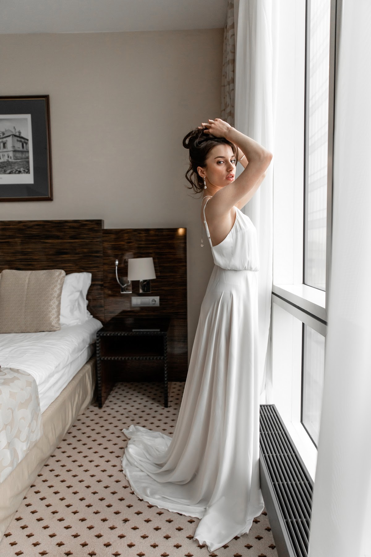 Валентин и Юлия (Crown Plaza)