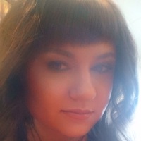 Алина Татаренко