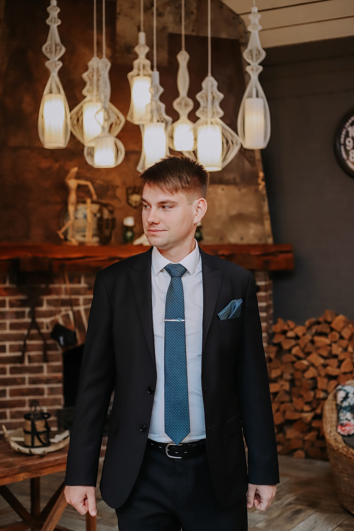 Портфолио: Свадьба