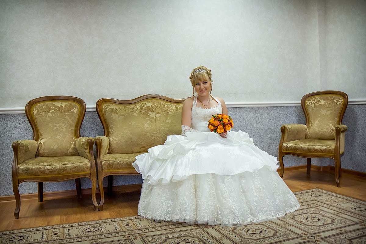 Елена и Роман