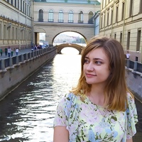 Лада Андреева