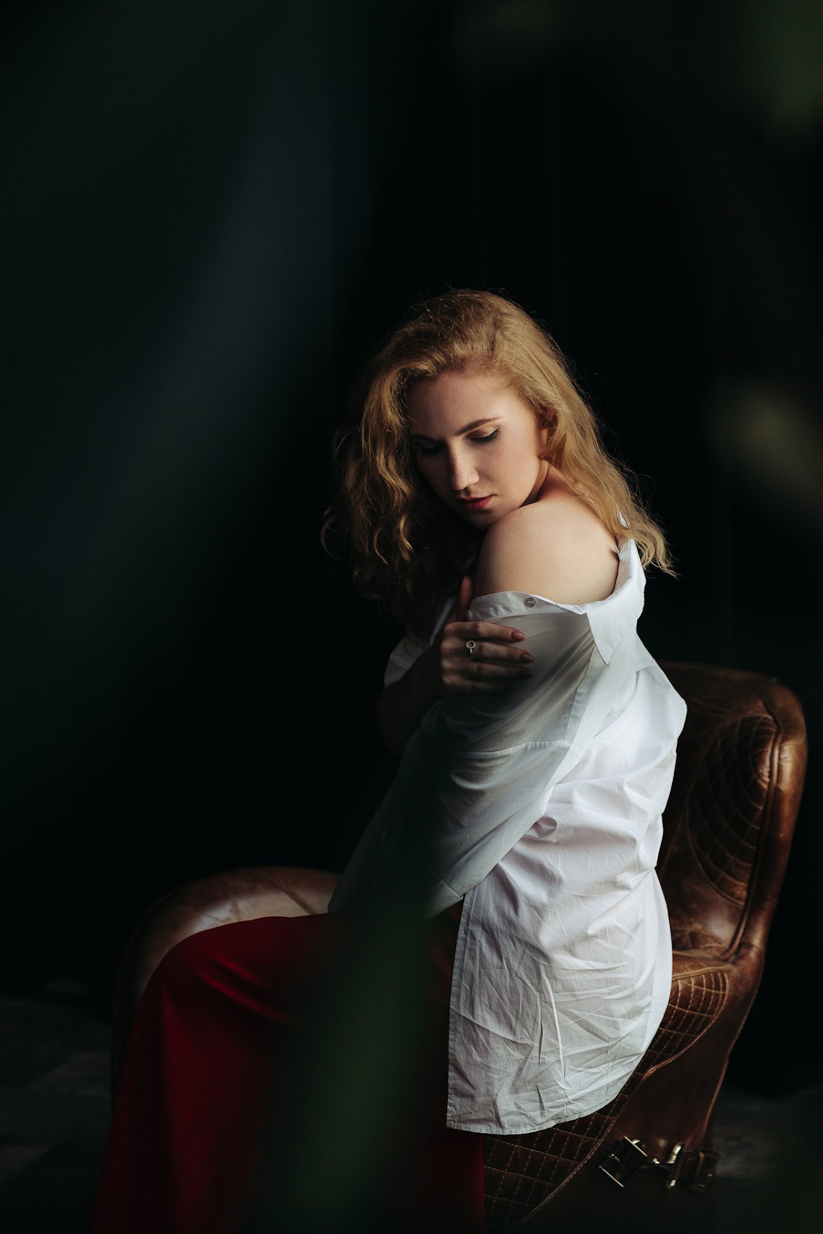 Портфолио: Мода (Fashion)