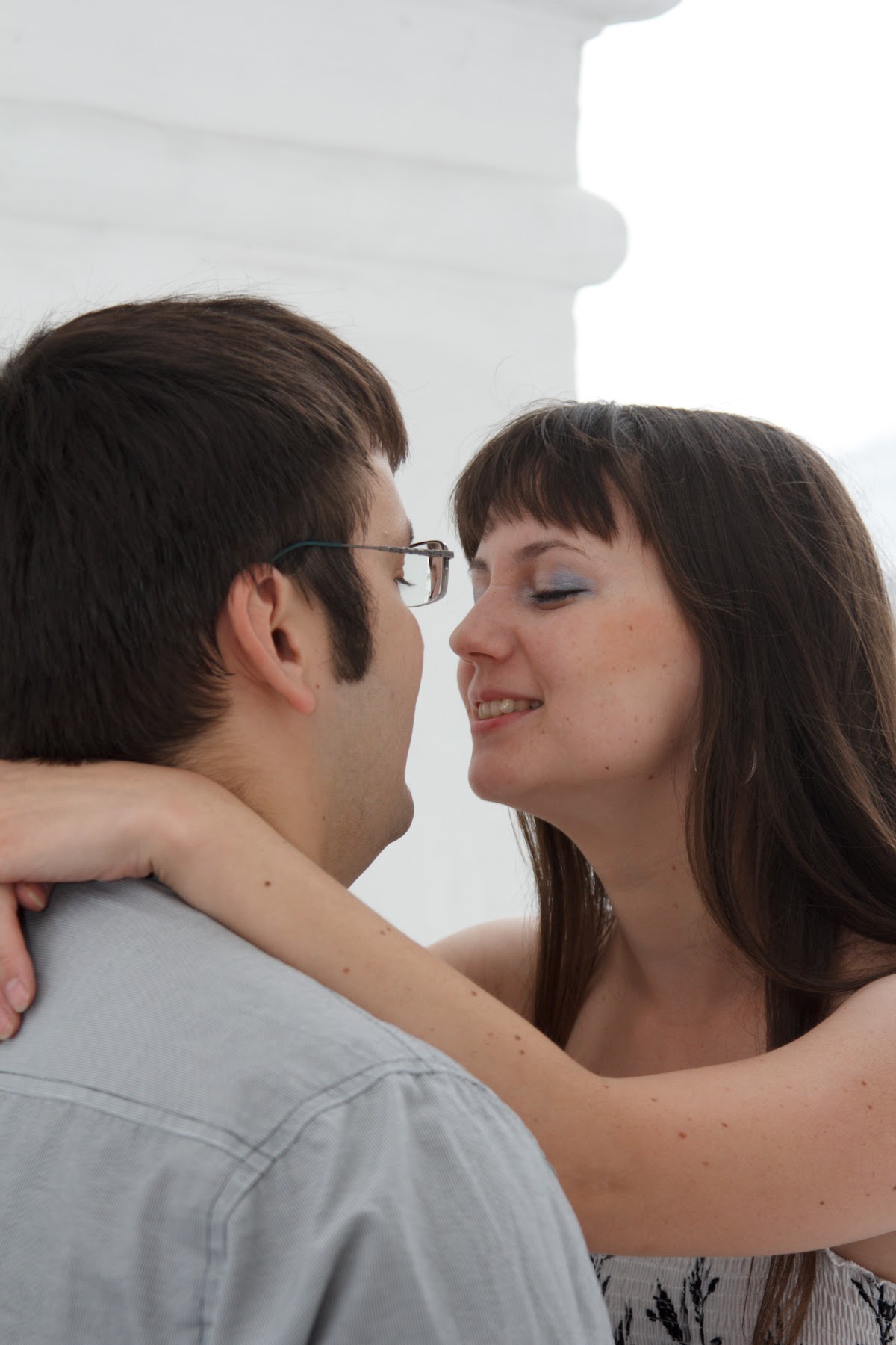 Love Story Виталий и Анна