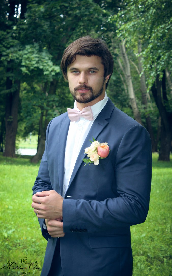 Валерия и Дмитрий