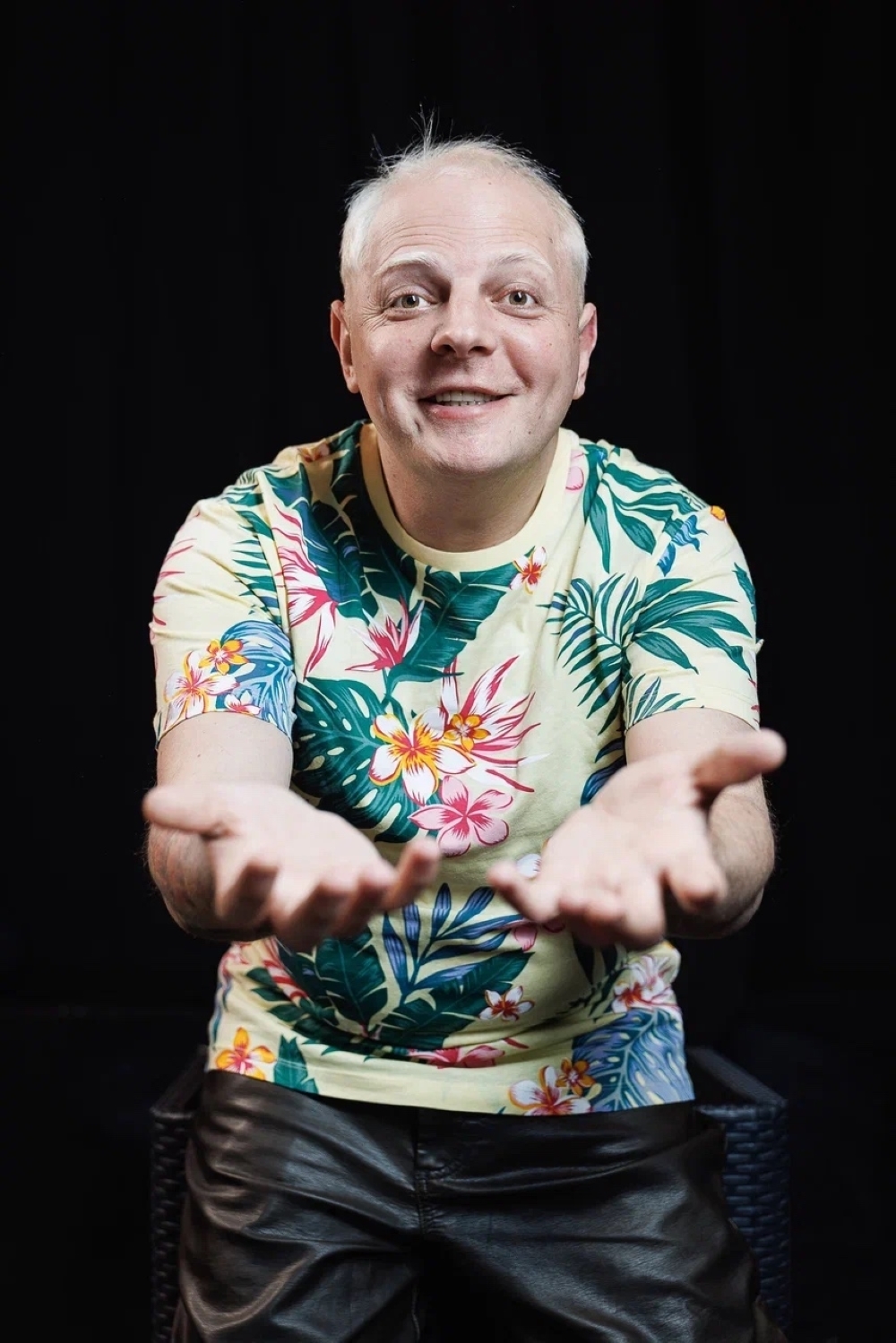 Евгений Кисляк — кадр 4 из 7