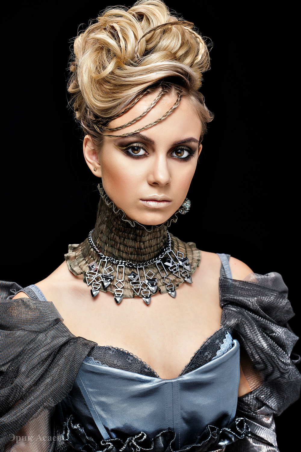 Портфолио: Мода (Fashion)