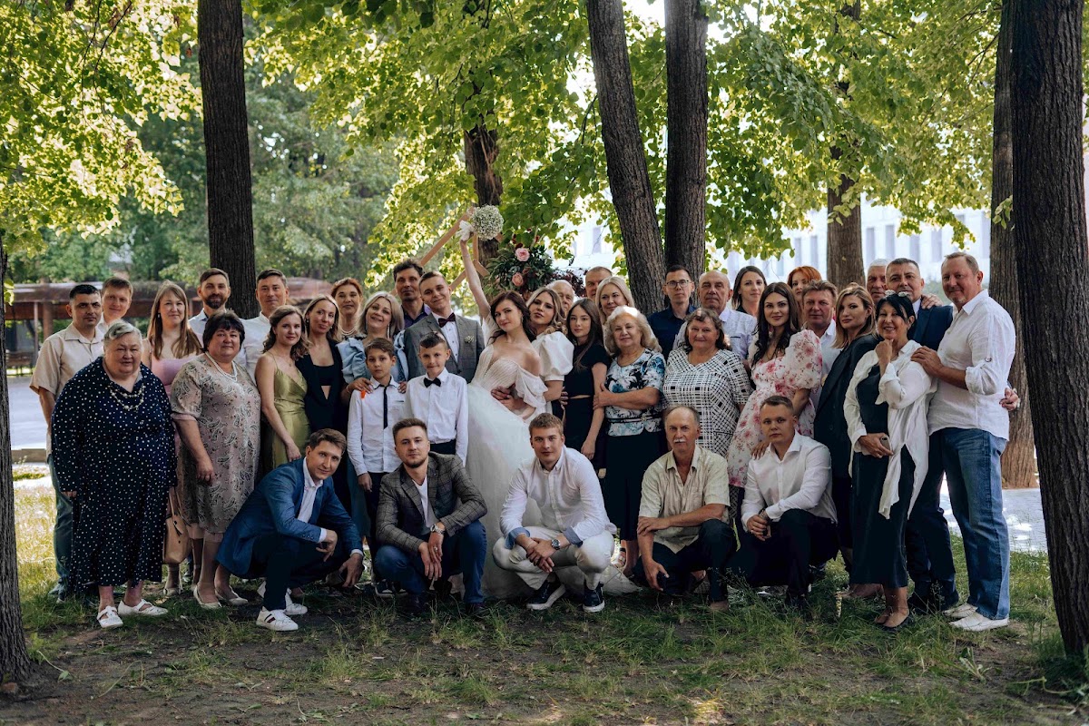 Вероника и Алексей 27.05.23