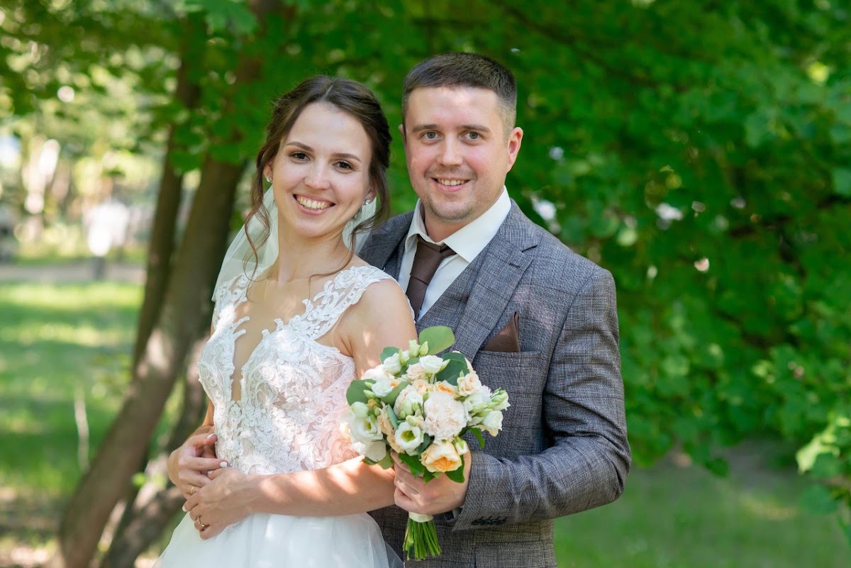 Юлия Тютимова