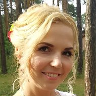 Яна Егорова