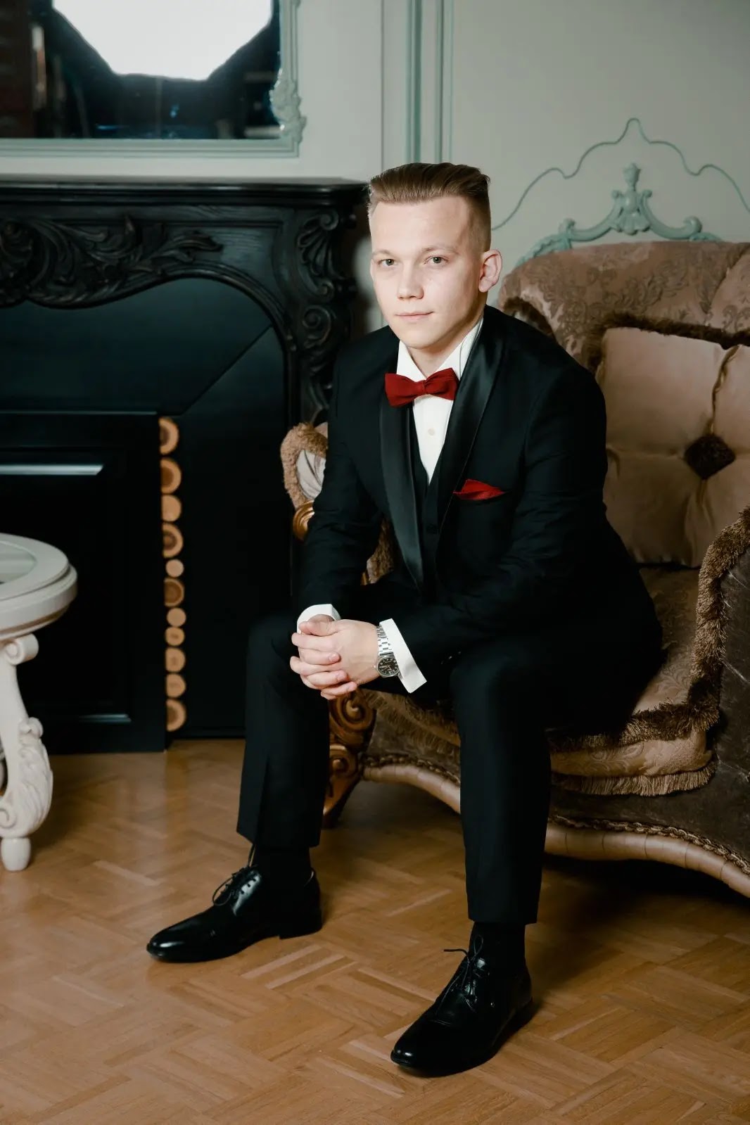 Константин Логачев