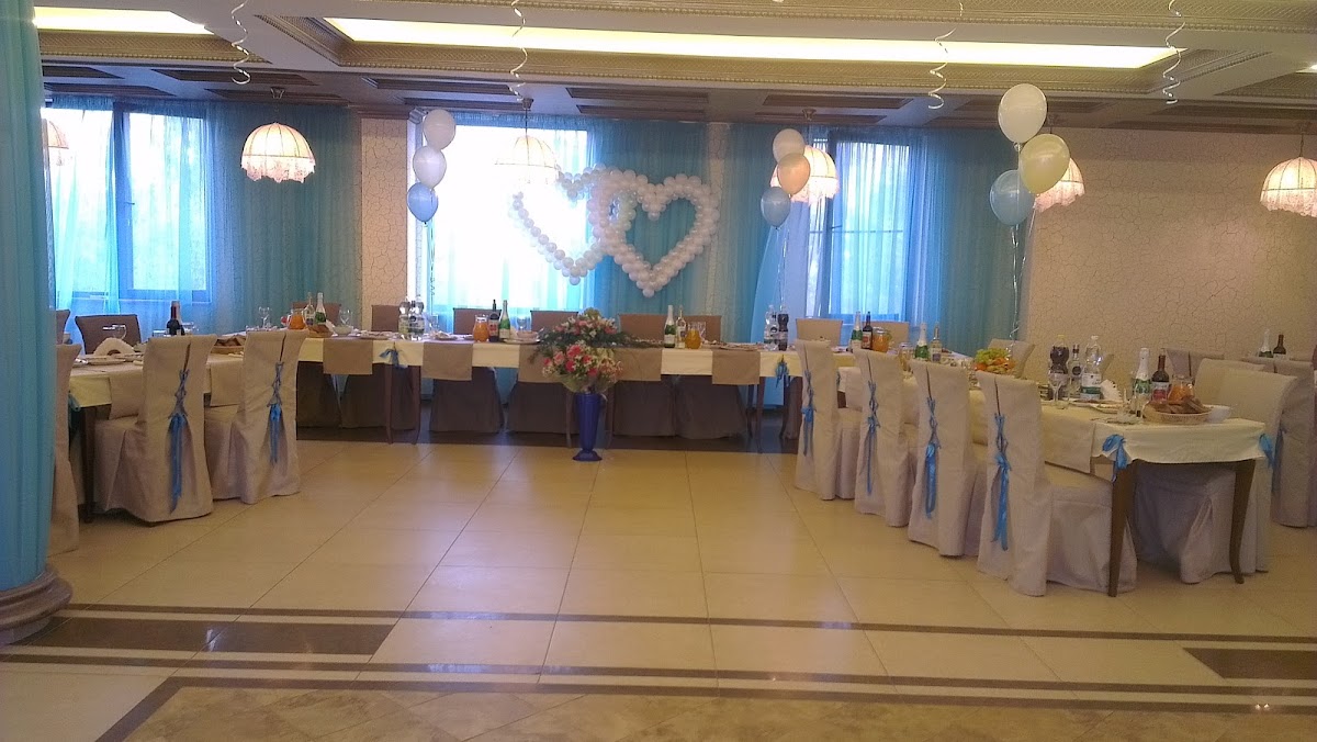 свадьба Семь пятниц