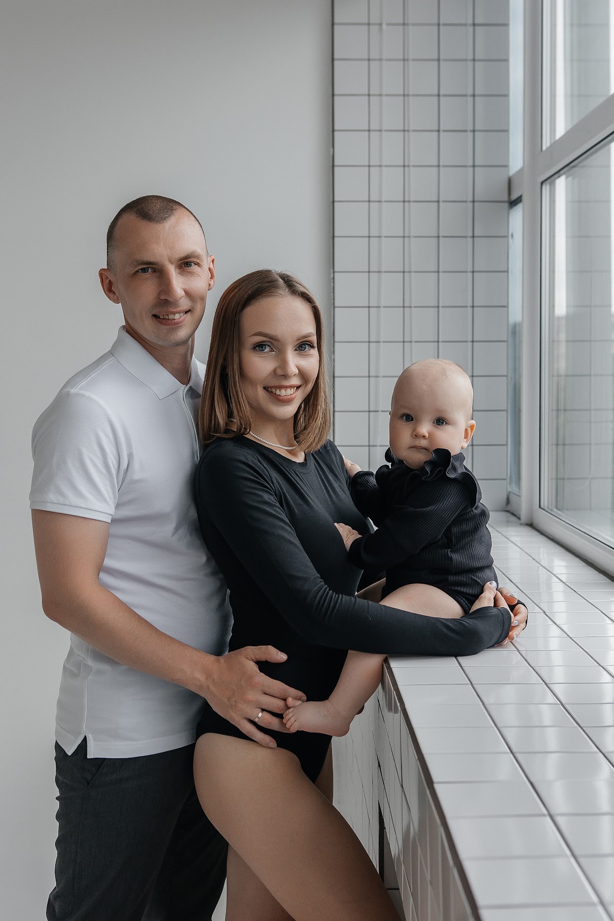 Портфолио: Семья