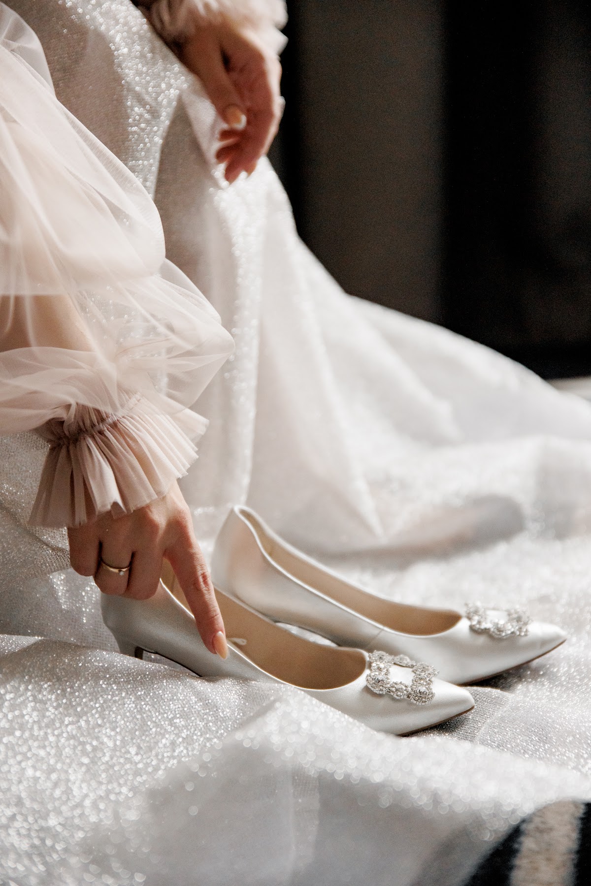 Easy Wedding Day
