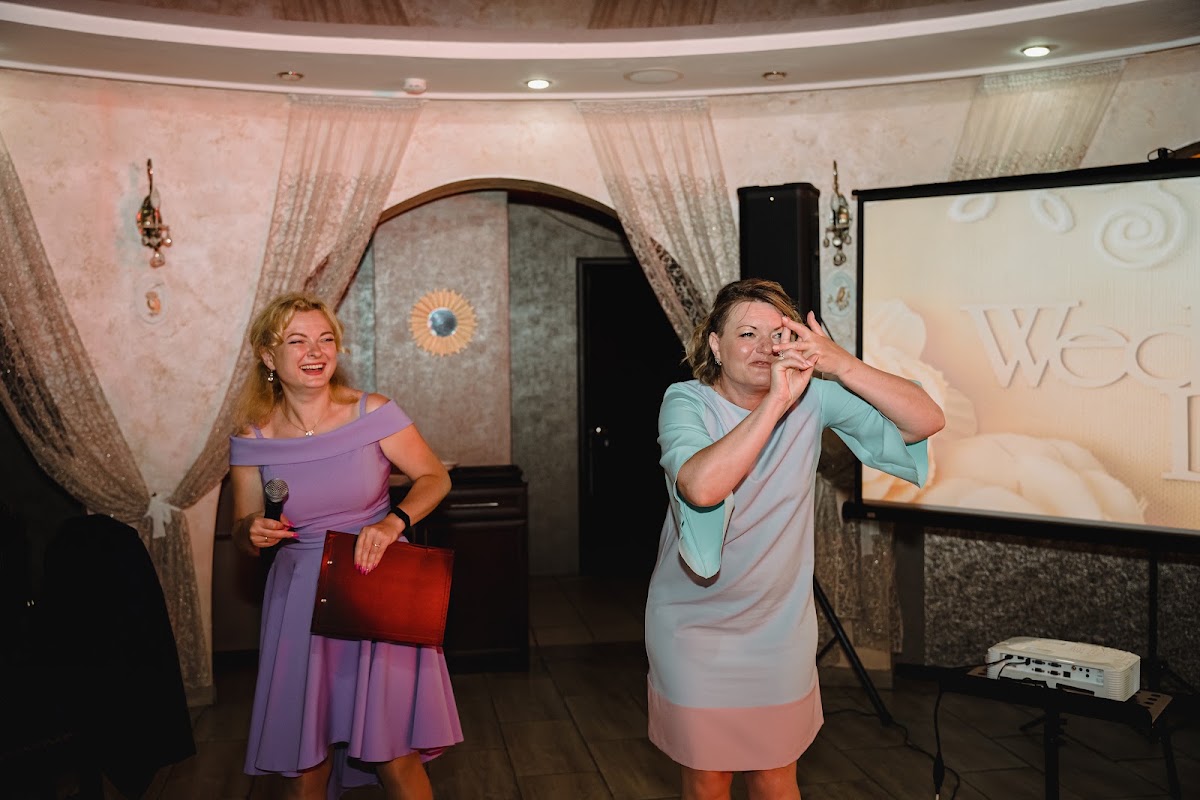 Свадьба Ангелина и Артём 07.08.2023