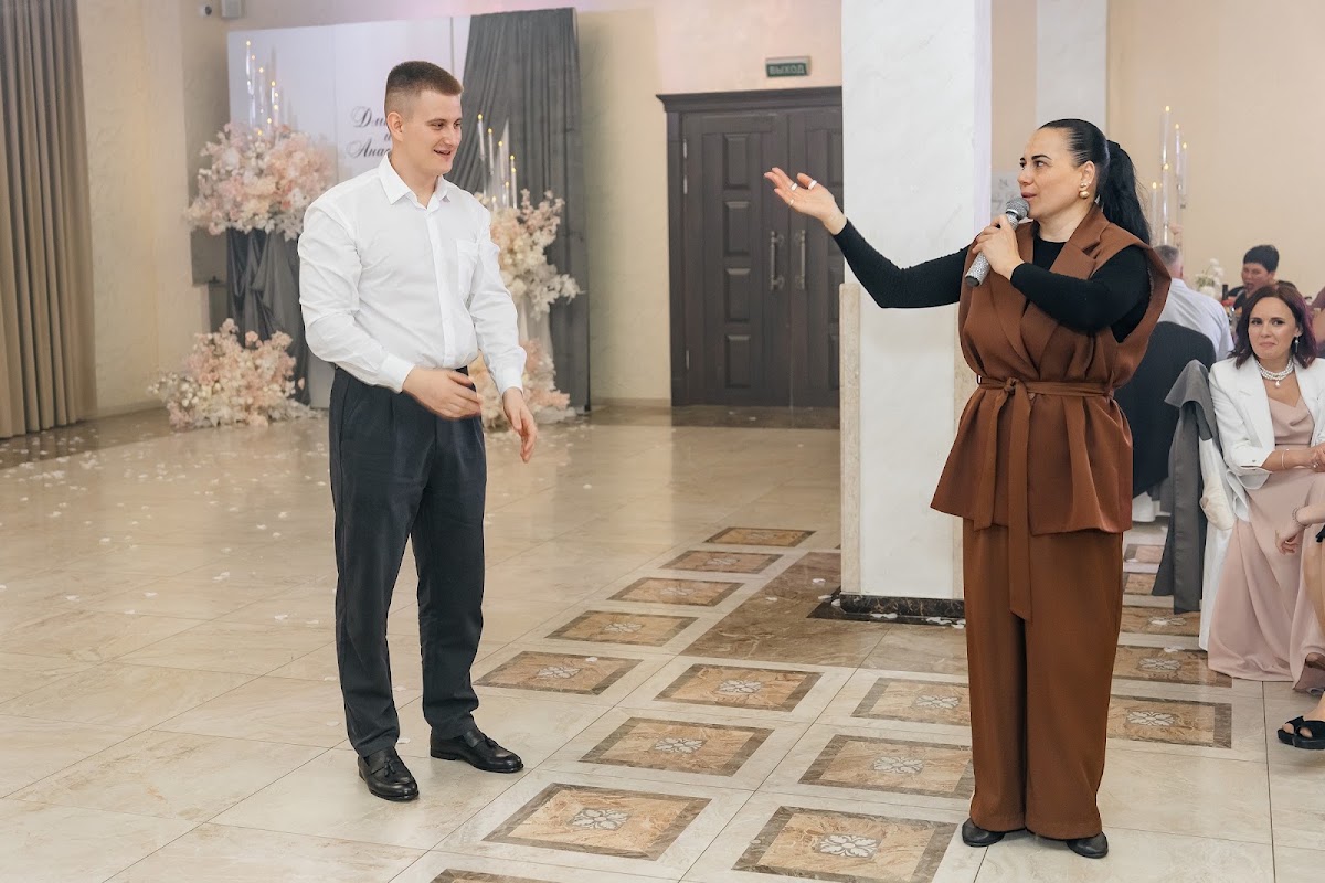 Портфолио: Свадьба