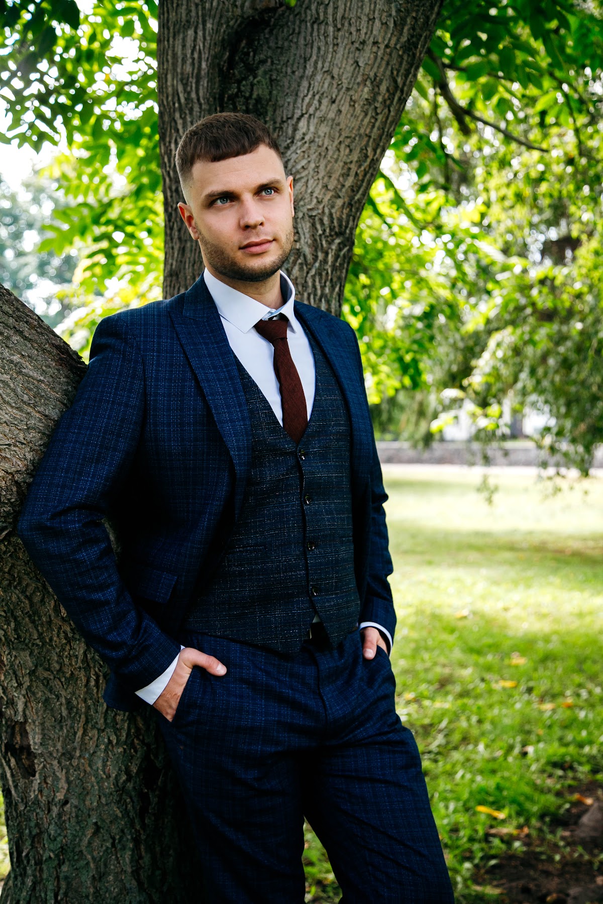 Анастасия и Валерий
