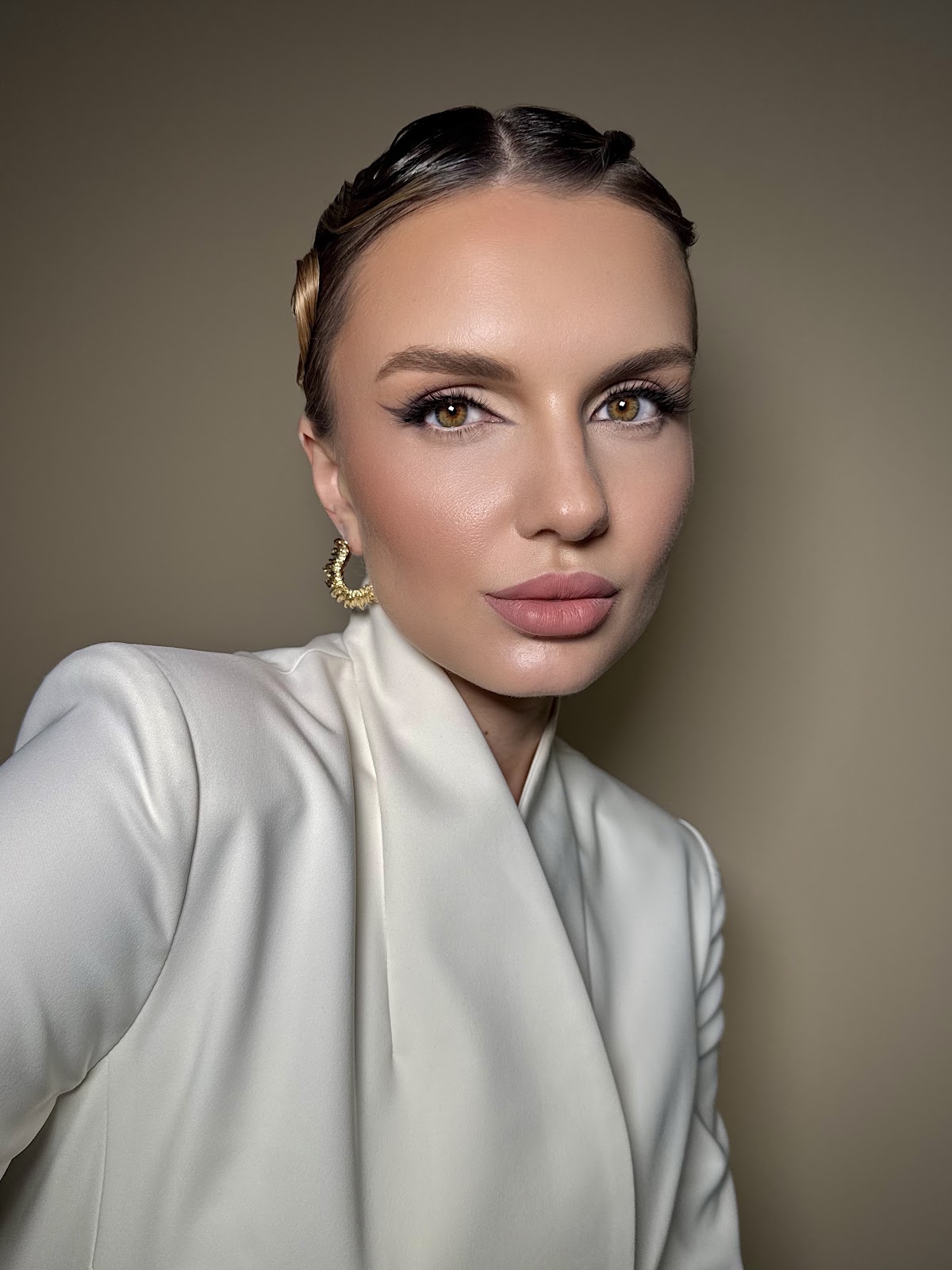 Портфолио: Стилист на свадьбу