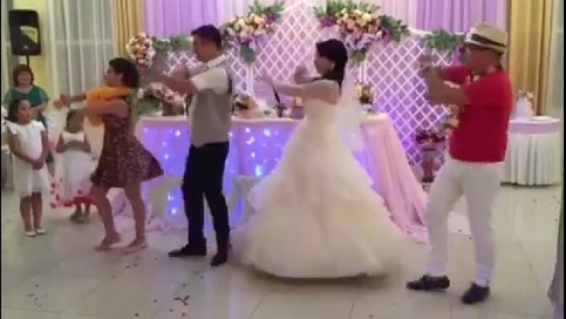 WEDDANCE.MOSCOW