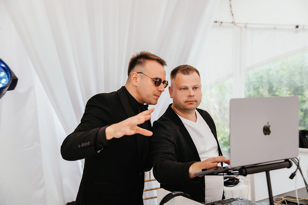 Портфолио: Свадьба