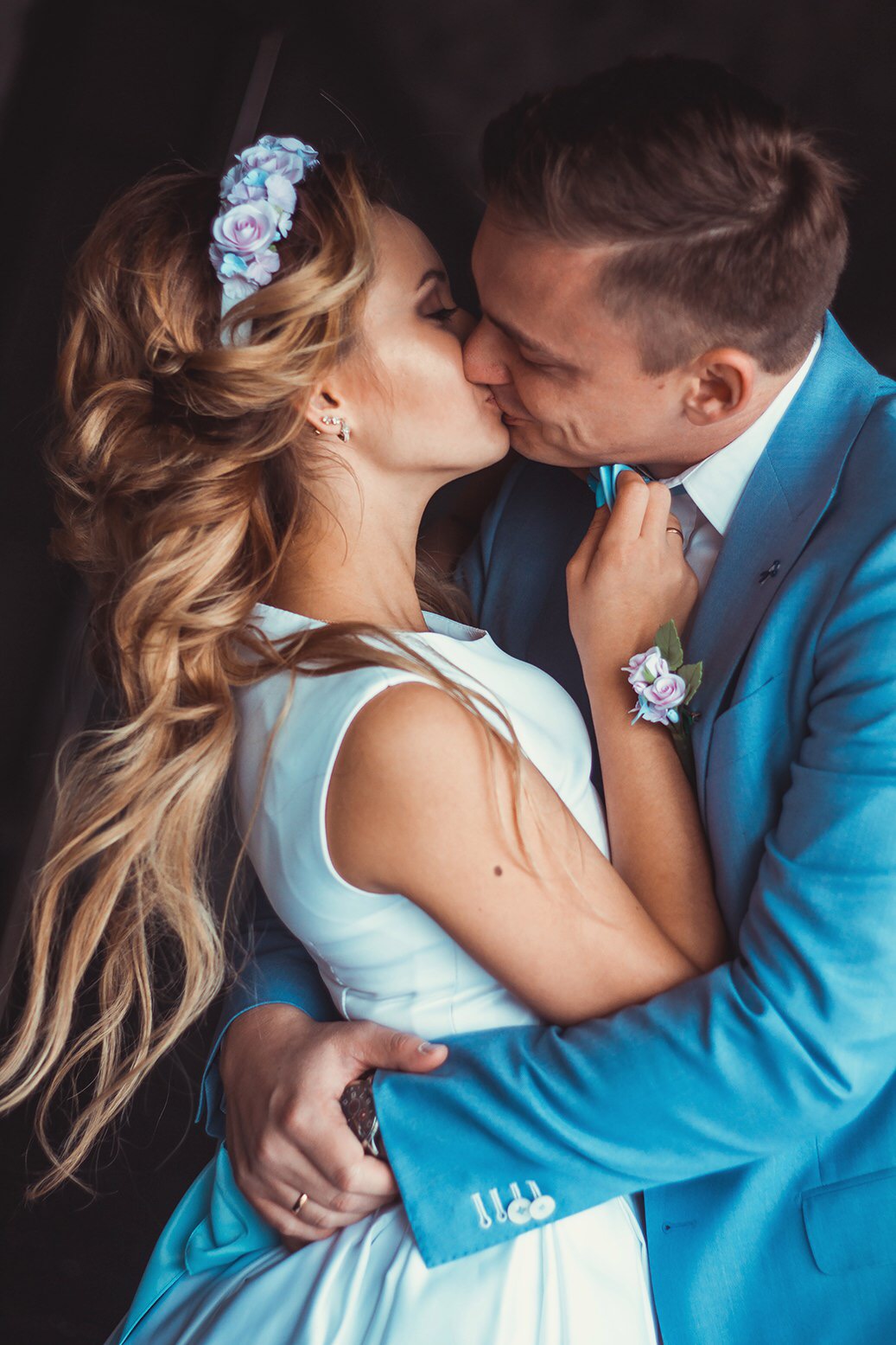 Тимур & Екатерина