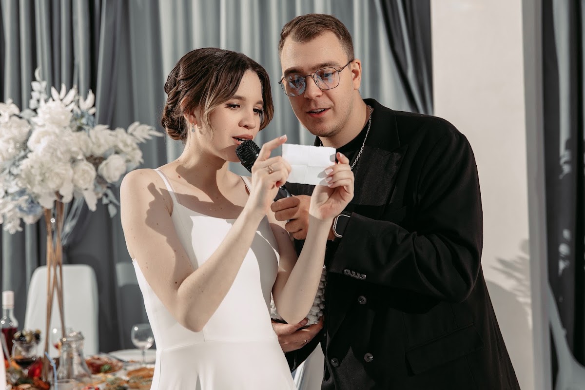 Портфолио: День рождения