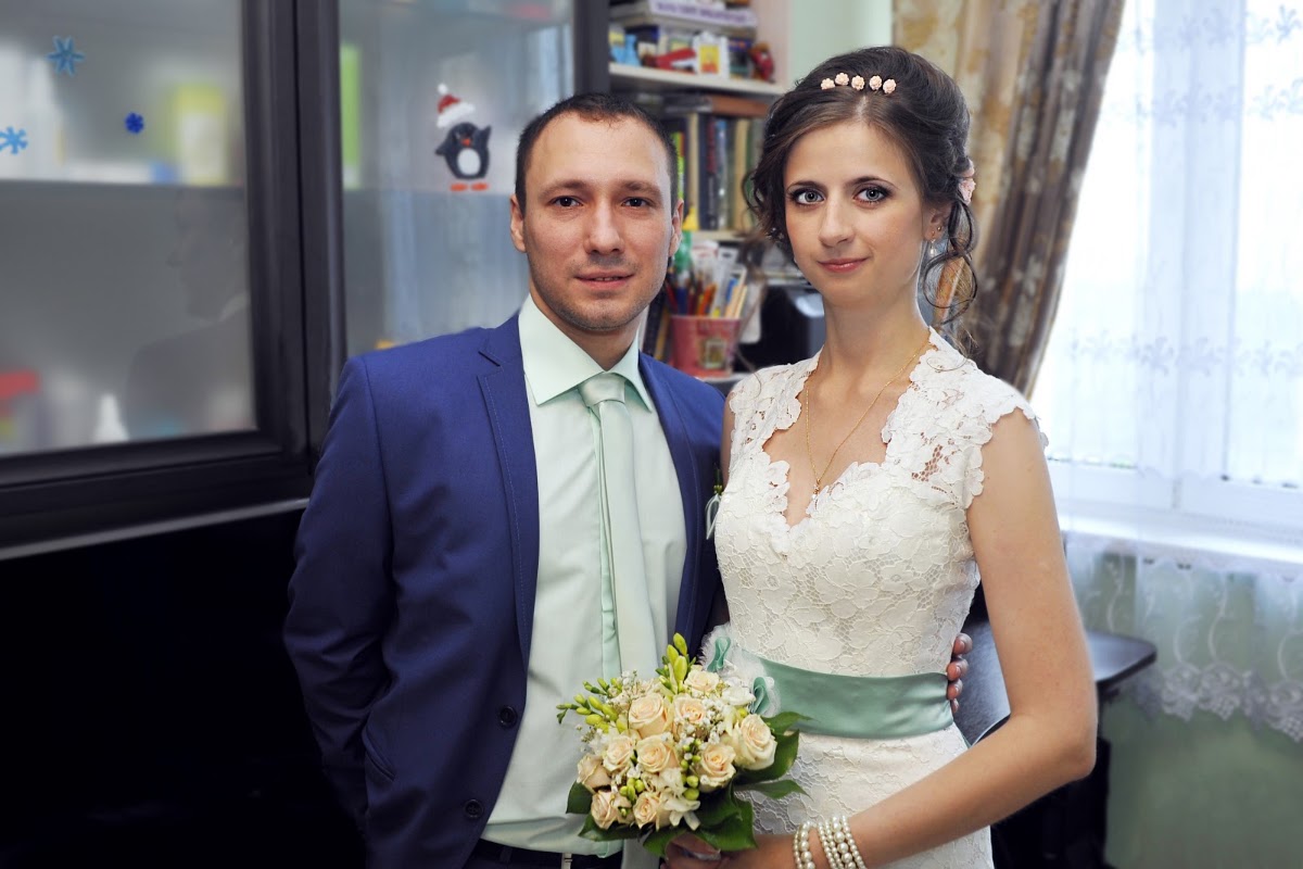 Павел Воронин — кадр 3 из 62
