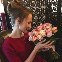 Elena Pechenkina