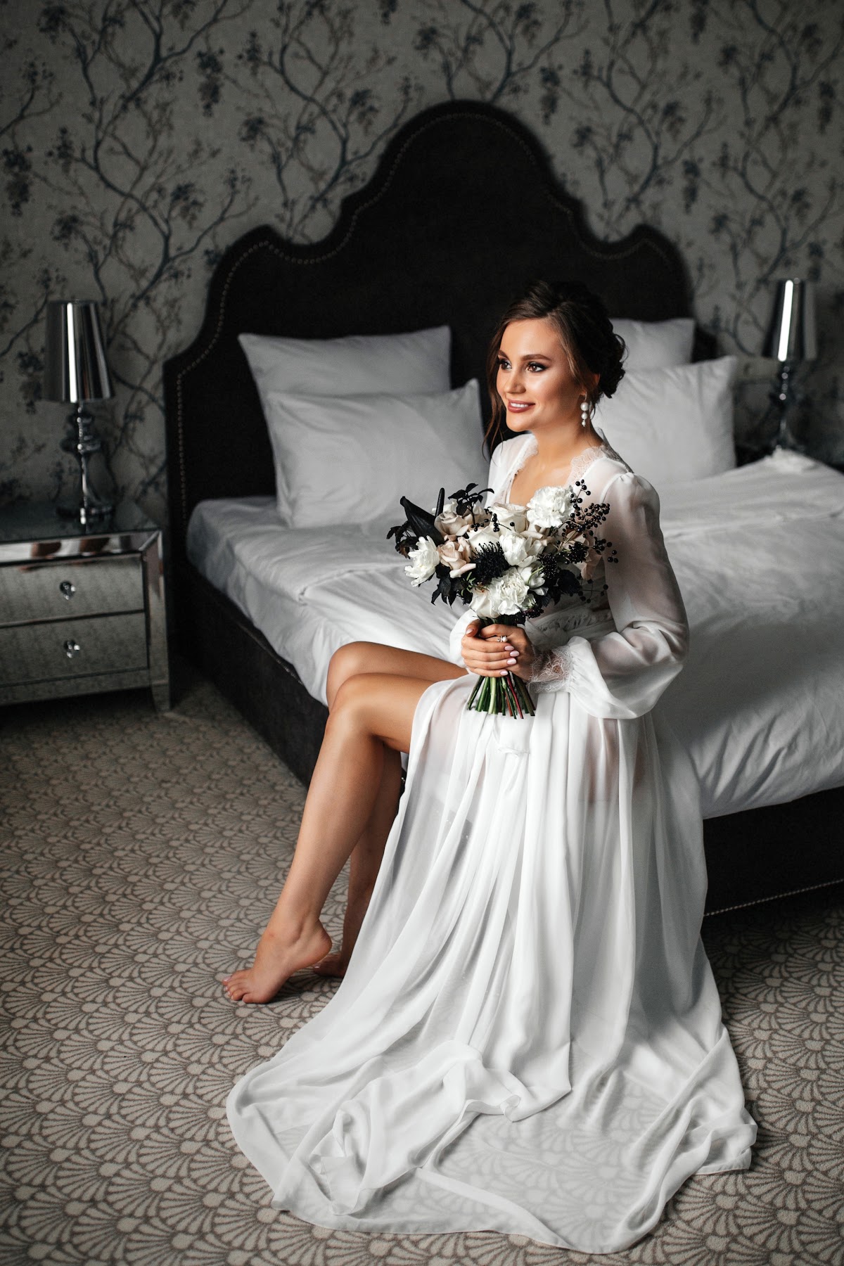 Елена и Виталий