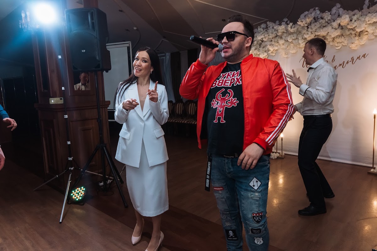 Иван & Татьяна