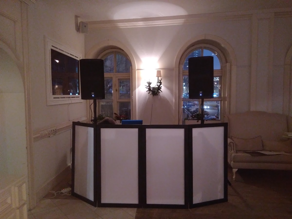 DJ Generalov