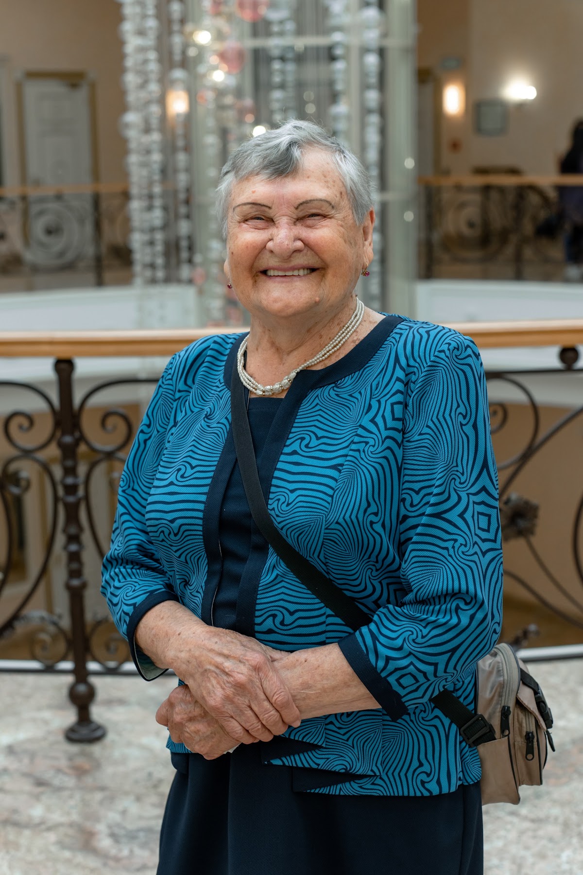 Евгения и Дмитрий