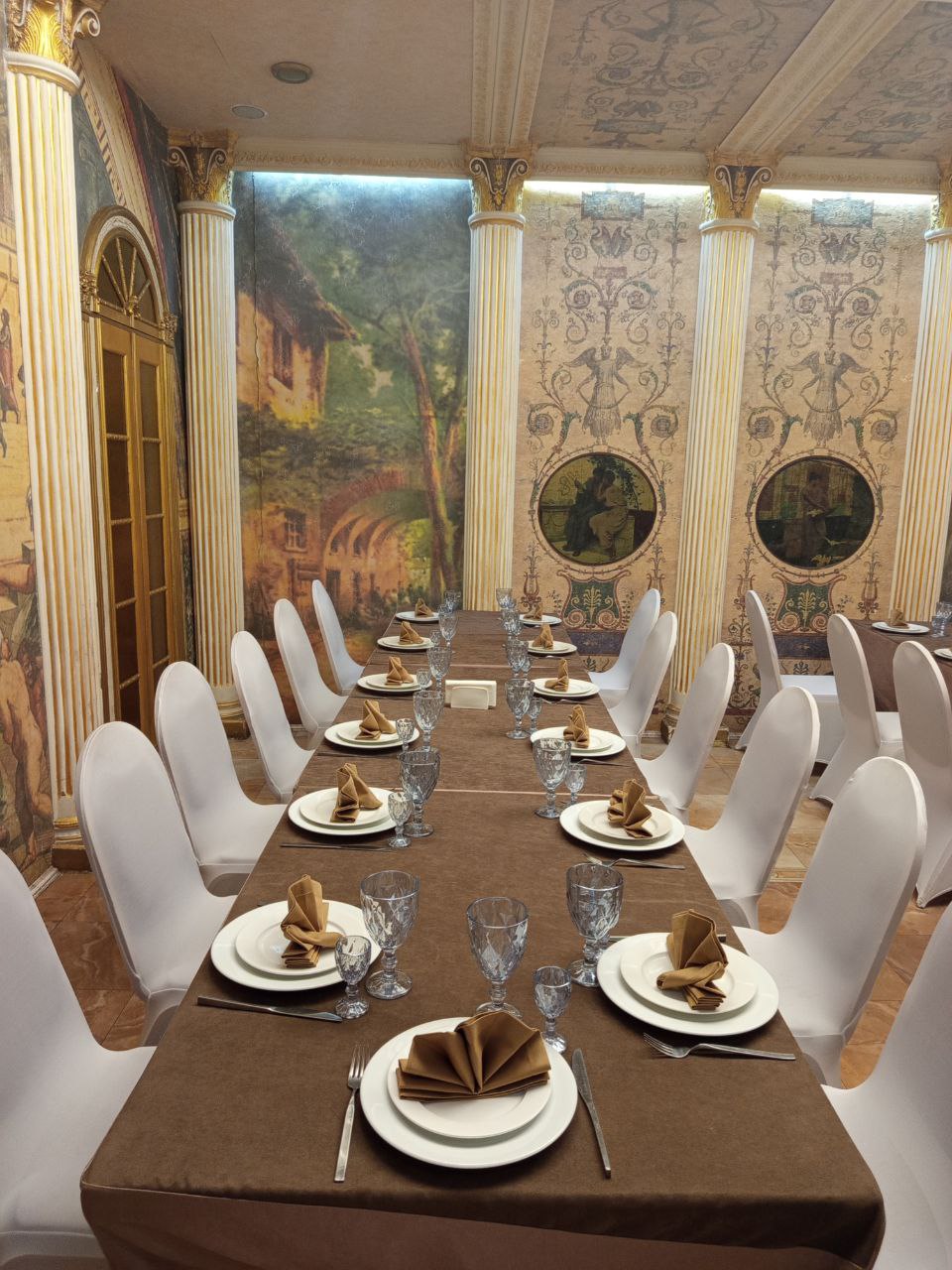 VIP-зал