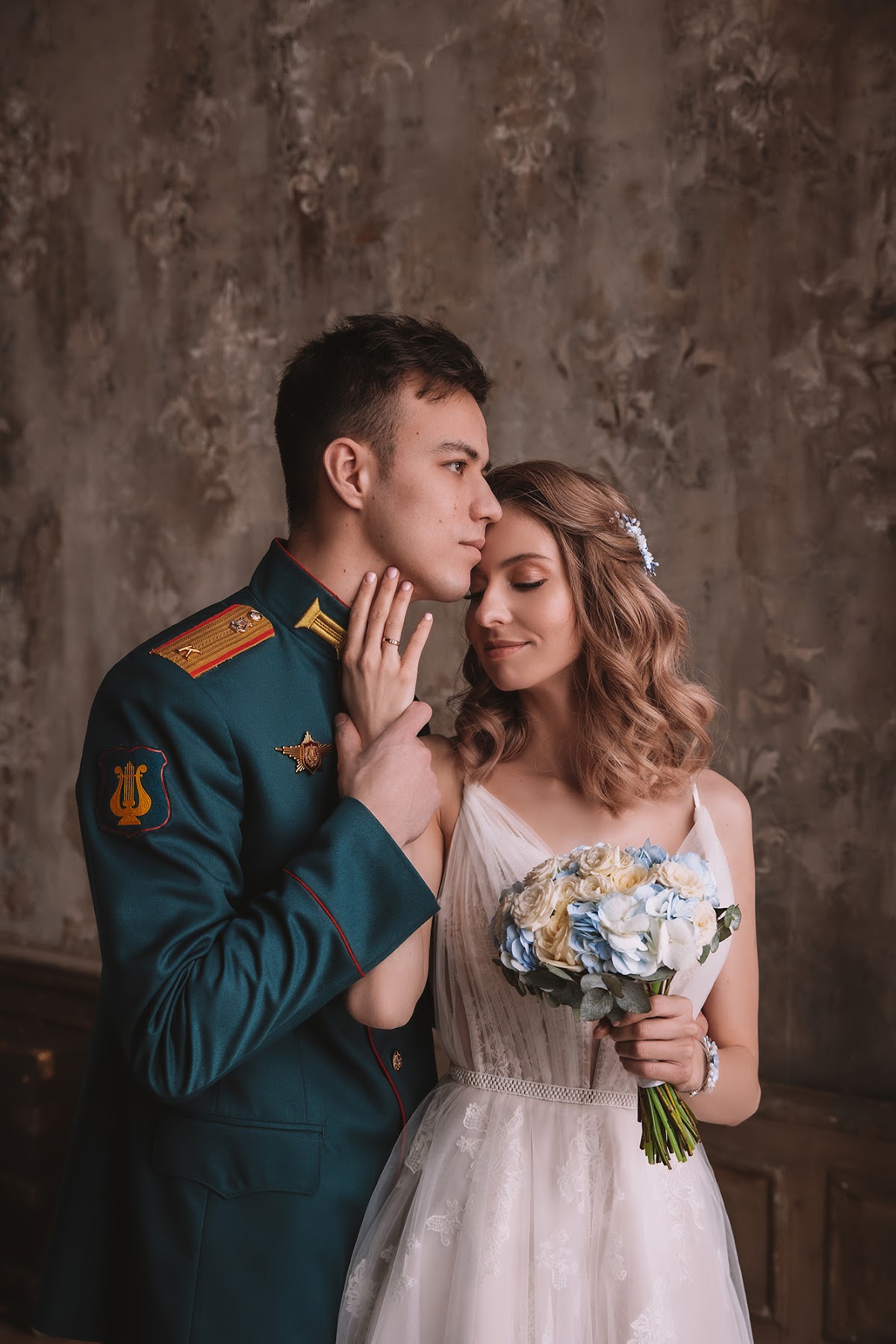 Яна и Артем