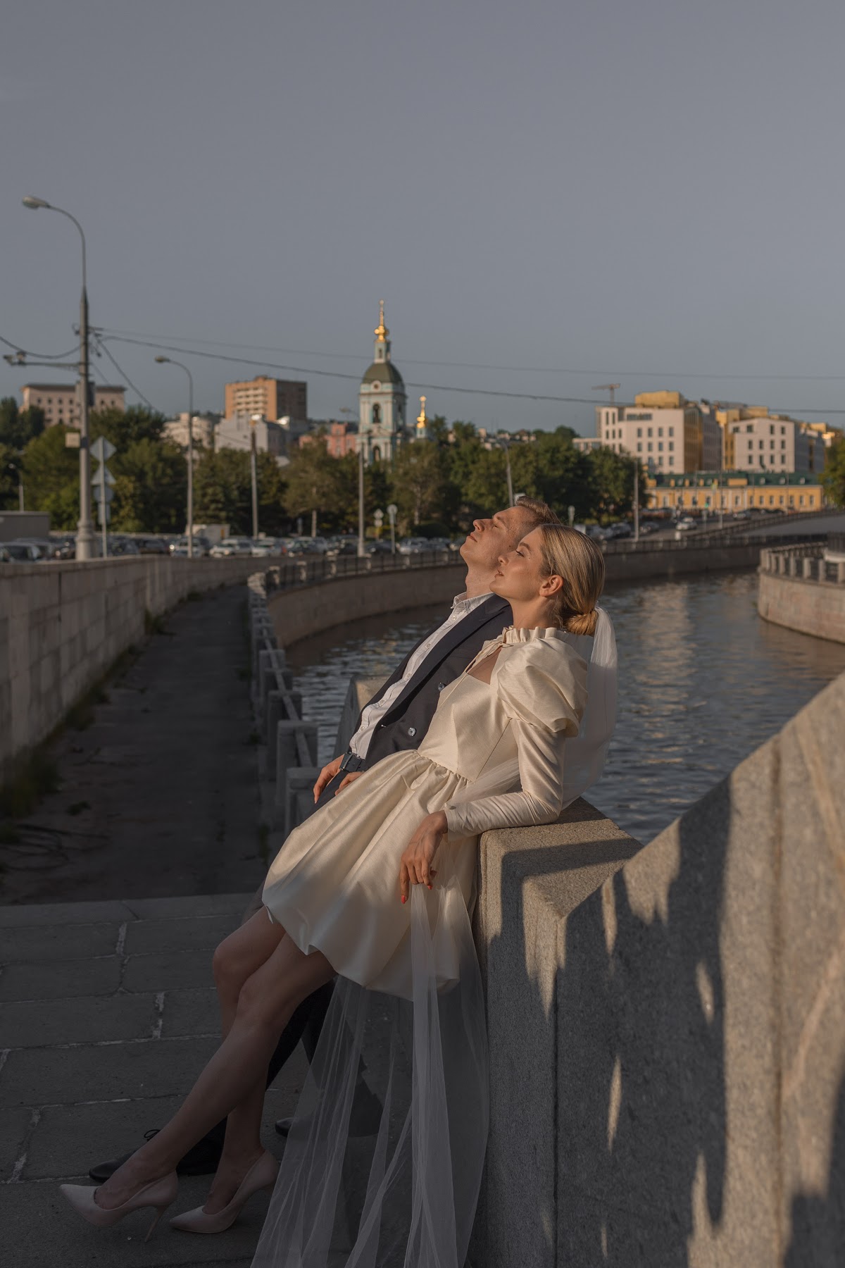 Всеволод и Полина