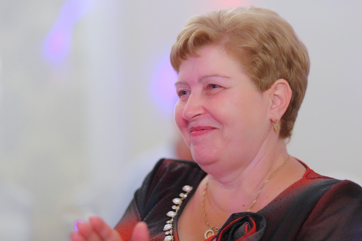 Нина и Никита
