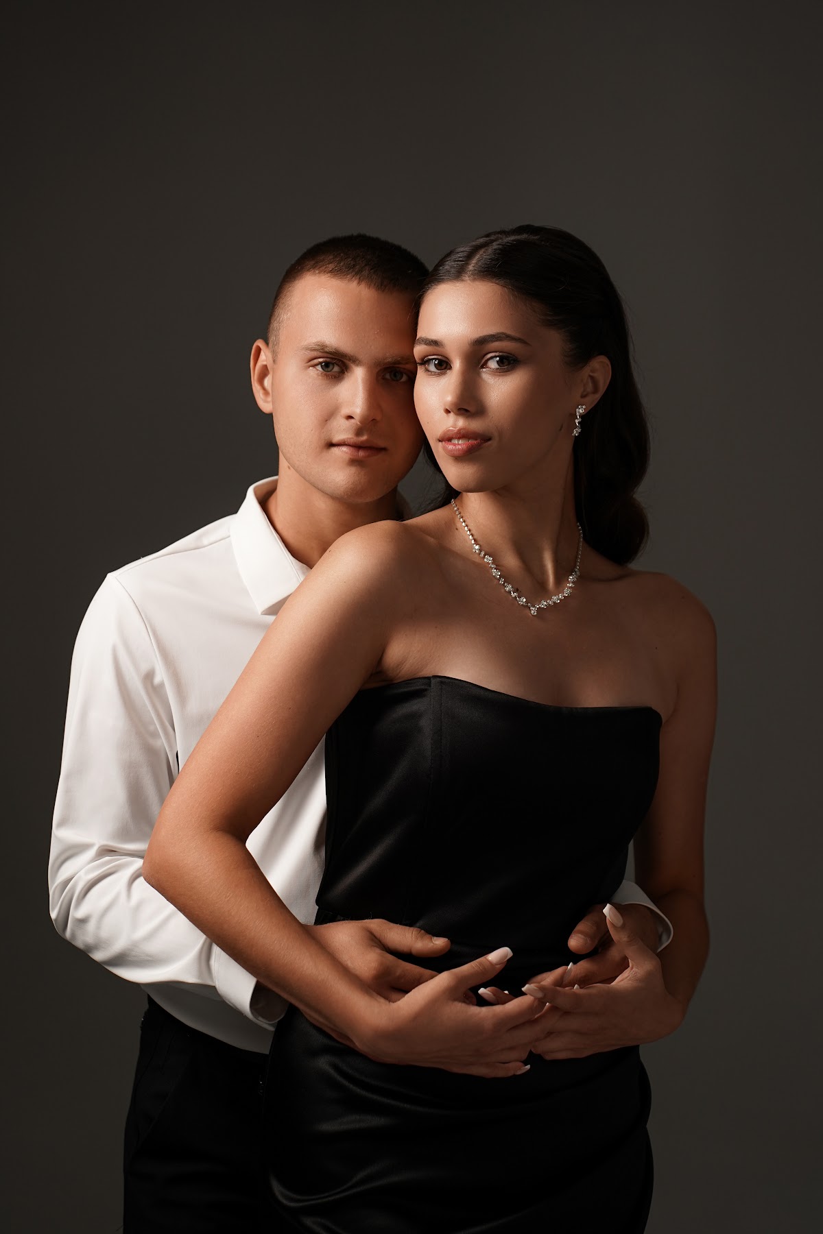 Портфолио: Love story
