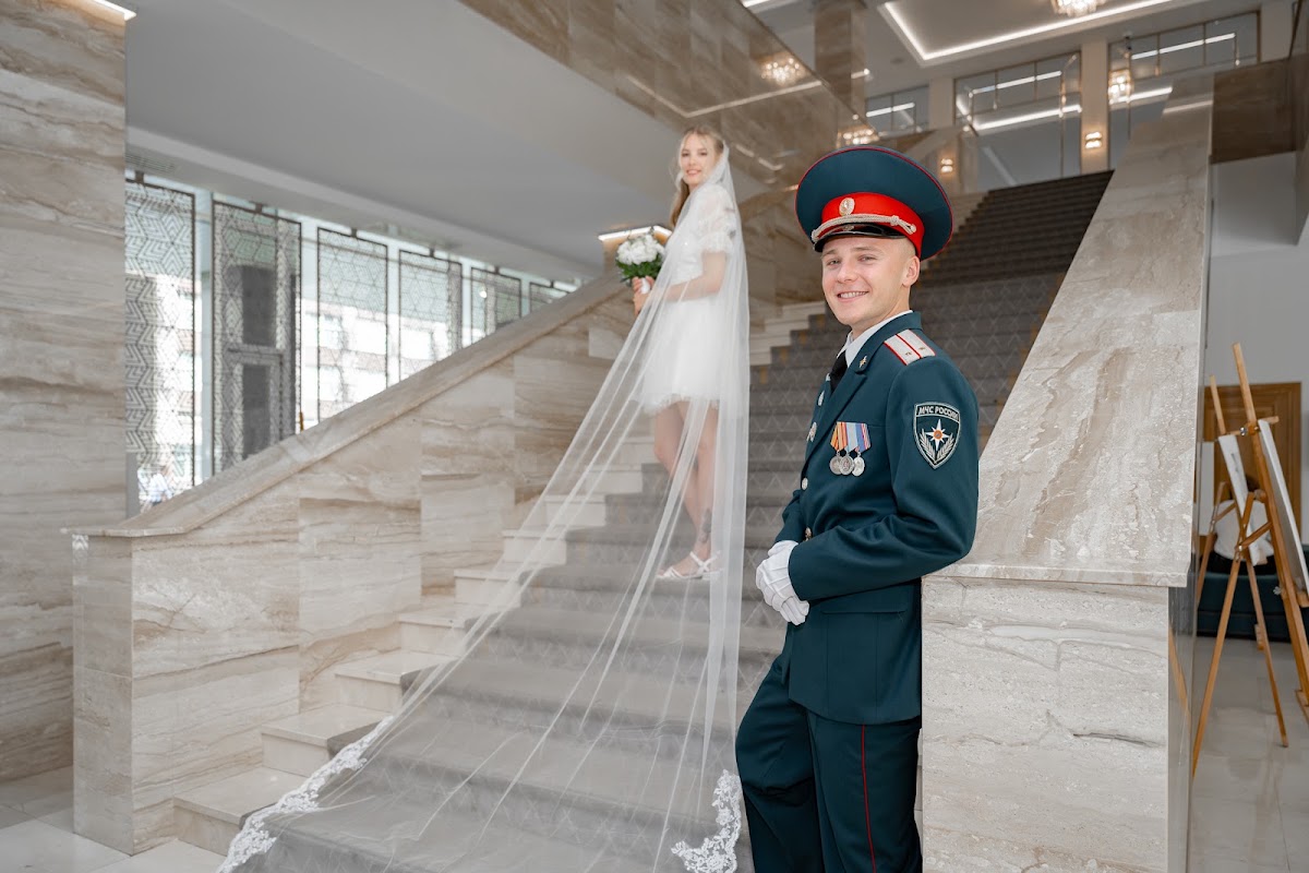 Офицеры