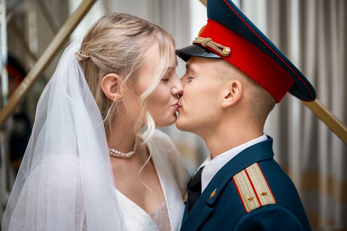 Таисия и Александр