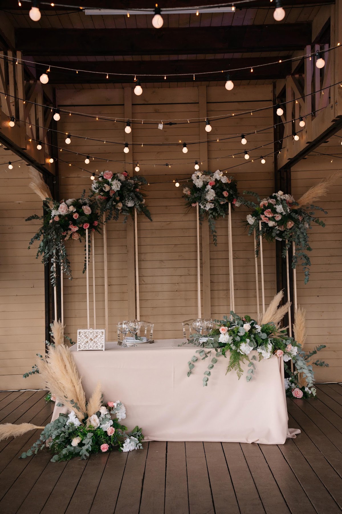 Ivory Wedding Studio