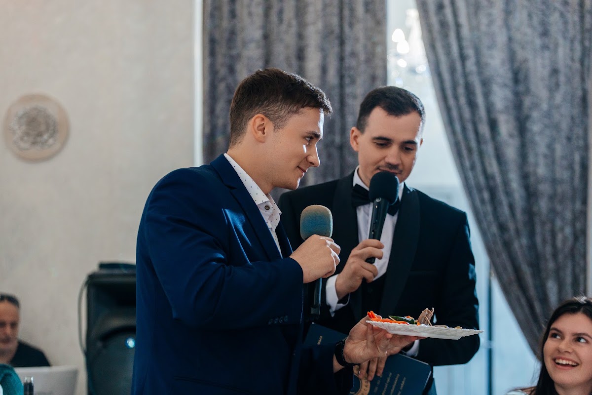 Портфолио: Свадьба