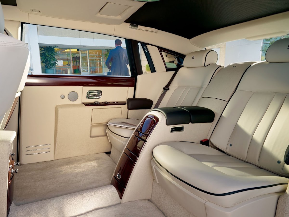 Rolls Royce