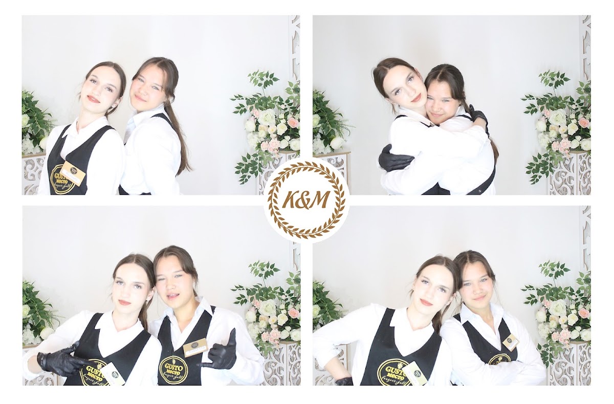 K&M