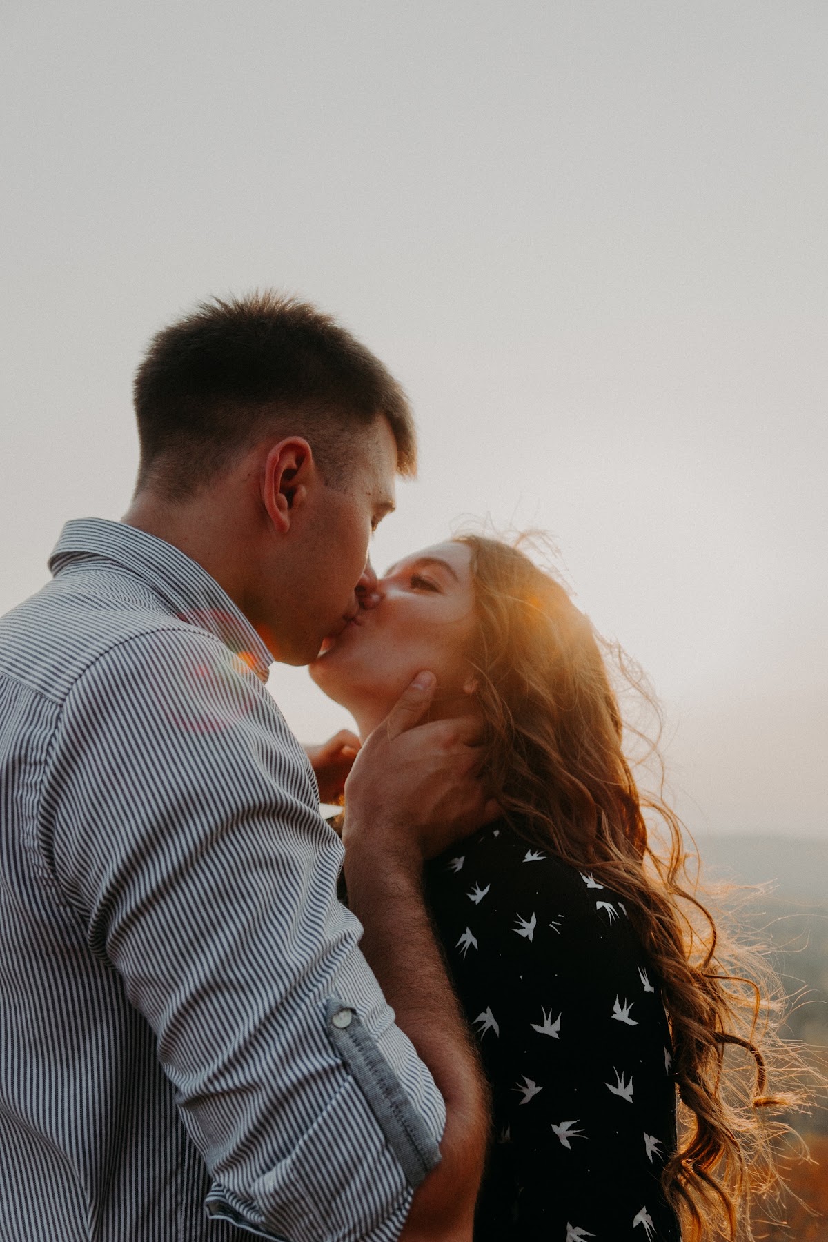 Портфолио: Love story