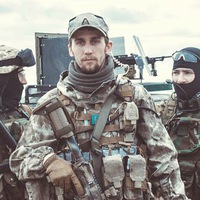Павел Перегонцев
