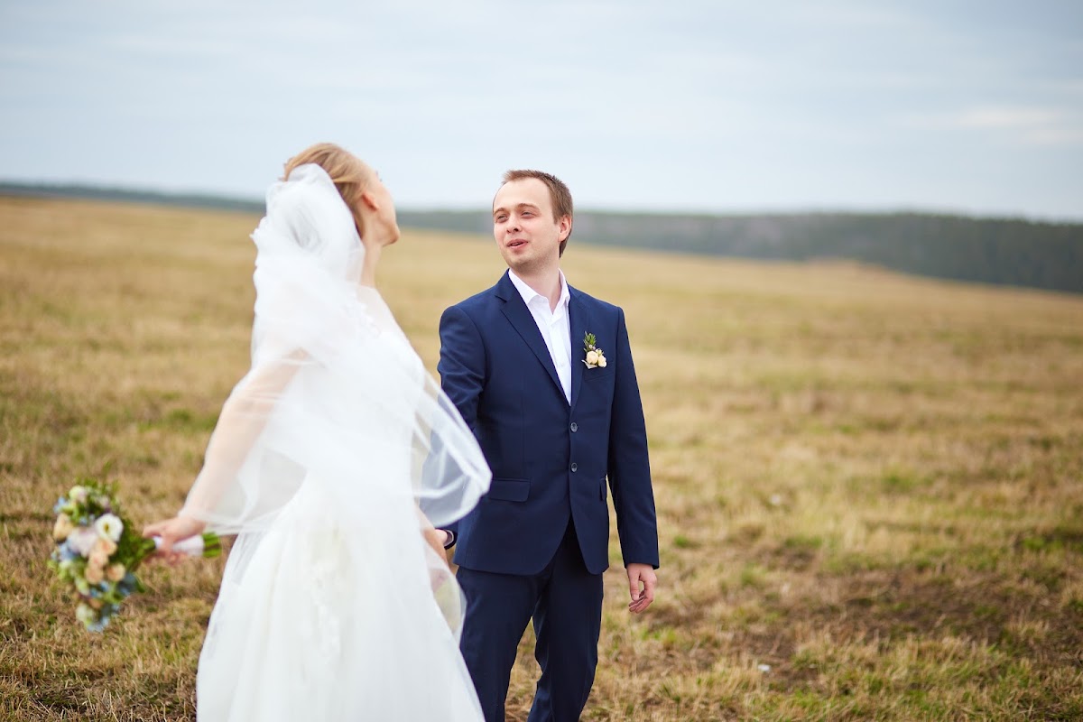 Полина и Денис
